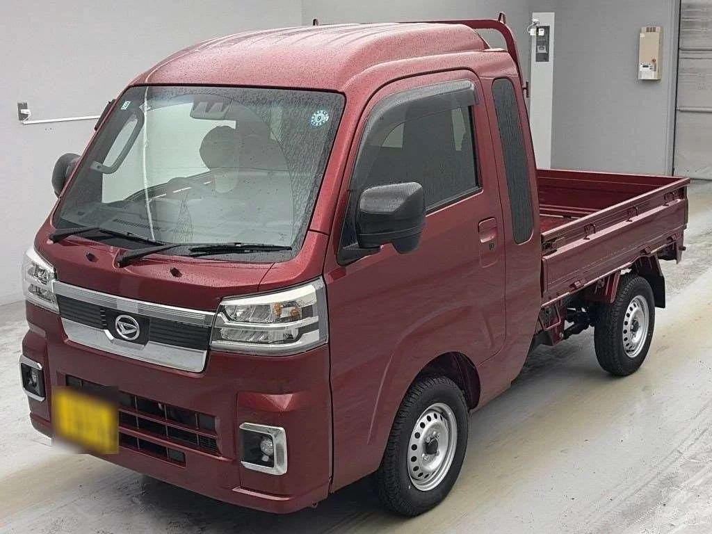 Daihatsu Hijet Truck S510P 2026